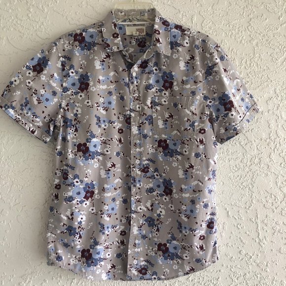 1901 Other - Men's medium Nordstrom 1901 button down shirt